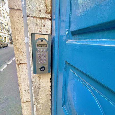 Tiny House Pau Exterior foto