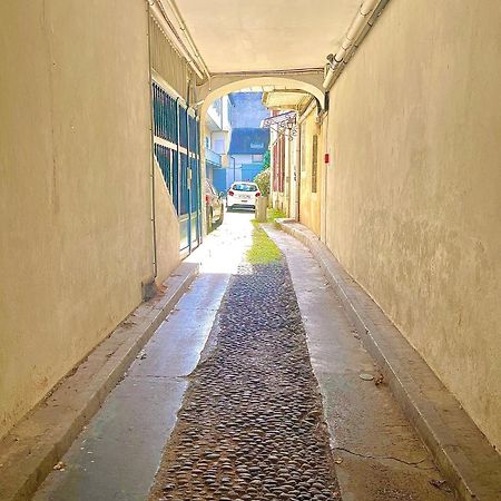 Tiny House Pau Exterior foto