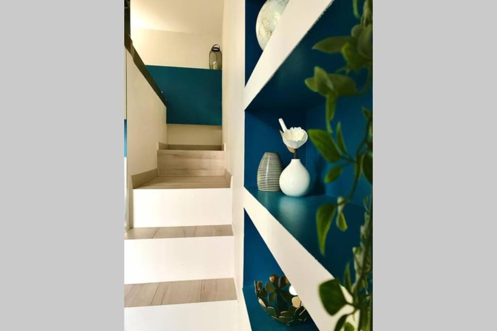 Tiny House Pau Exterior foto