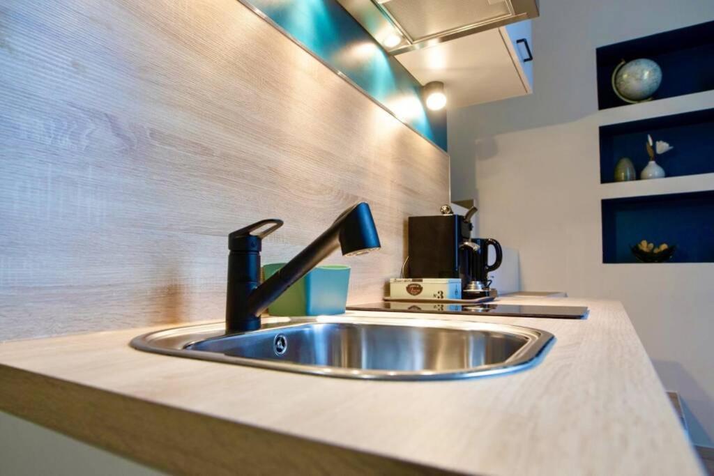 Tiny House Pau Exterior foto