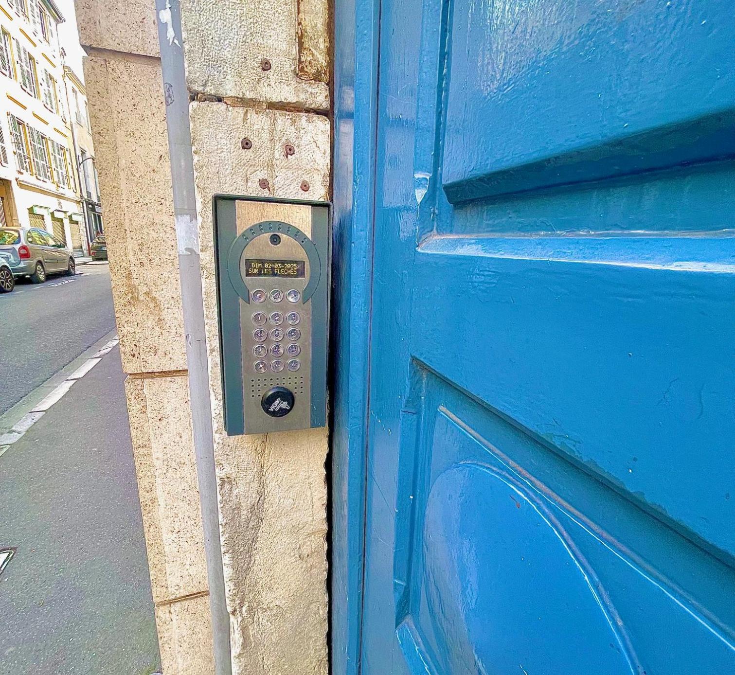 Tiny House Pau Exterior foto